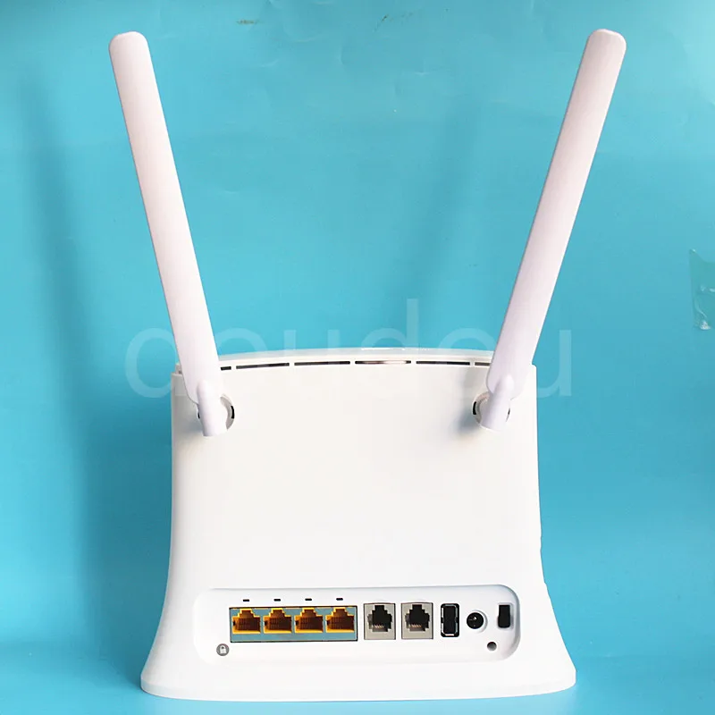 Huawei E5186 E5186s 22a ZTE MF283u с антенной 4G LTE CAT6 300 Мбит/с CPE беспроводной маршрутизатор шлюз