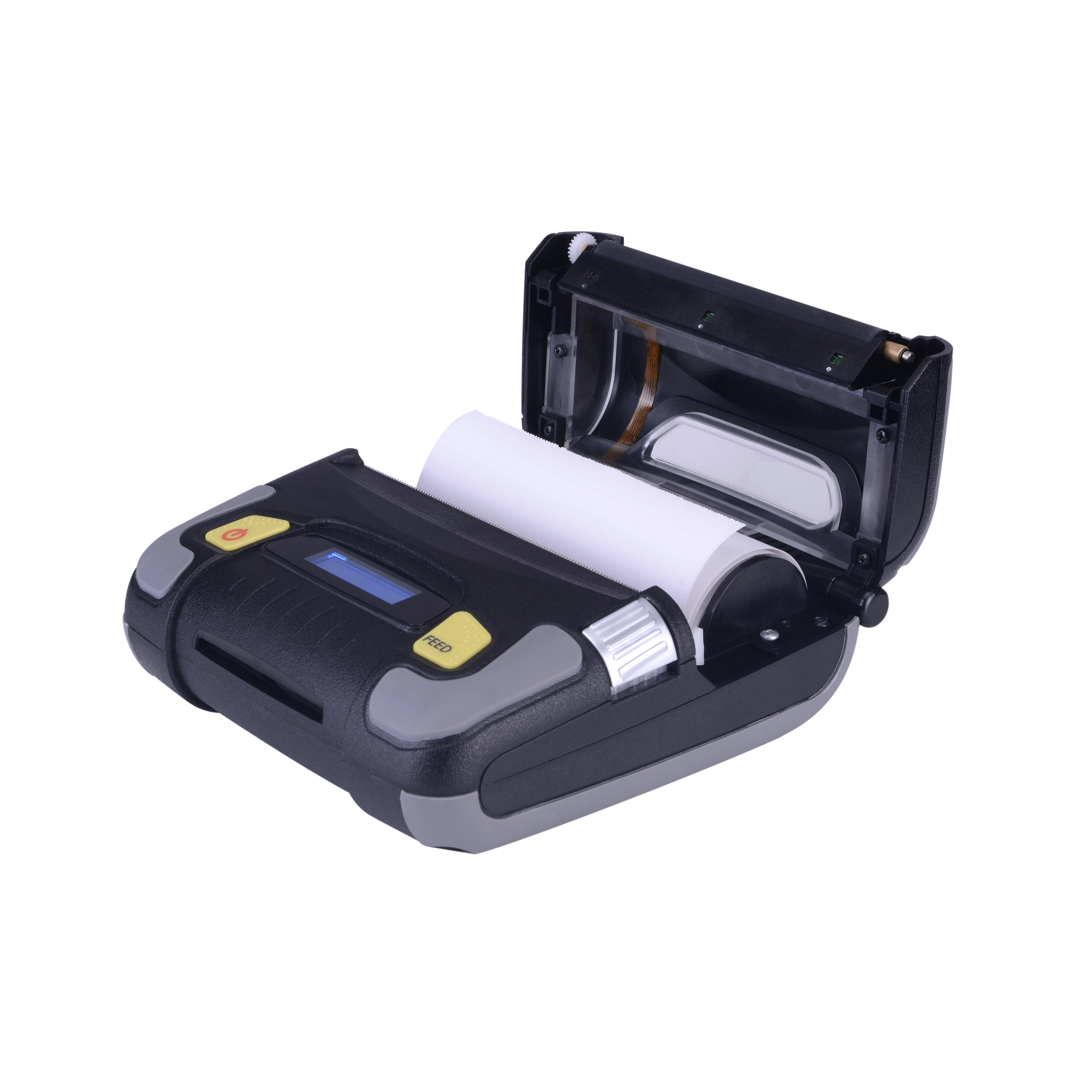 WOOSIM WSP-i451 Android, IOS, Windows, мобильный телефон, 4 дюйма счета-фактуры, билет термопринтер беспроводной связи bluetooth
