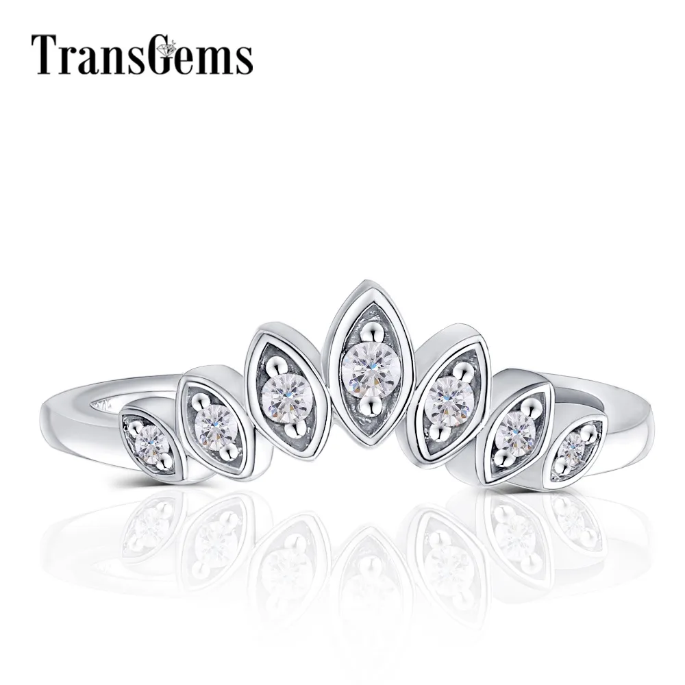 moissanite-wedding-band