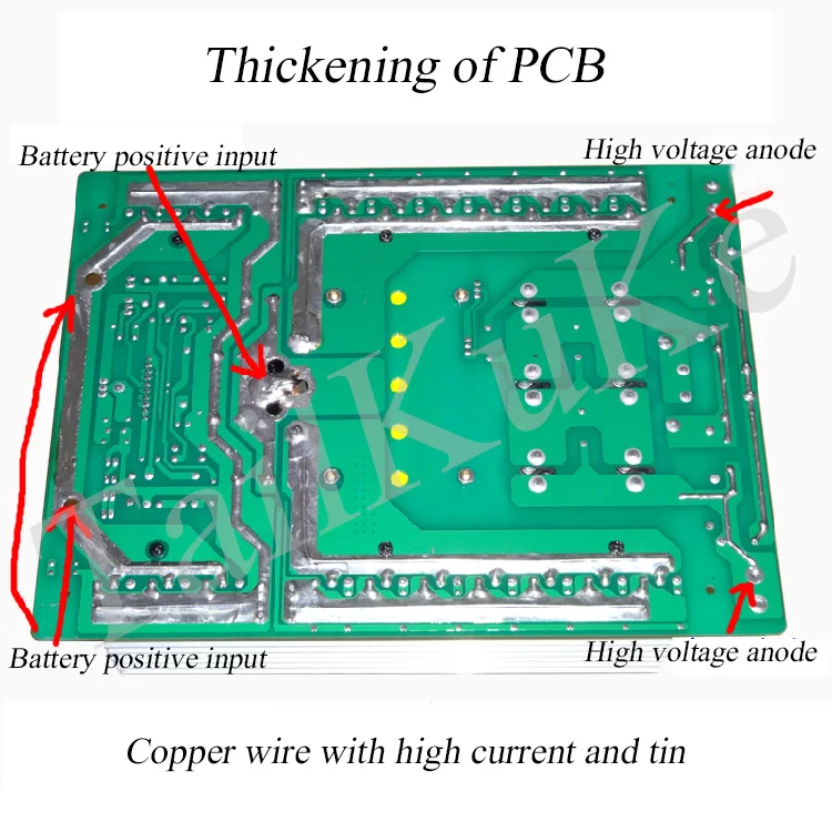 EE85-Core-High-Frequency-Copper-Strip-Transformer-High-Power-Inverter-Booster-Front-Module-24V-Special-Push (2)
