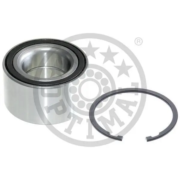 Подшипник ступицы колеса комплект DAIHATSU: BEGO TERIOS(J2_)T