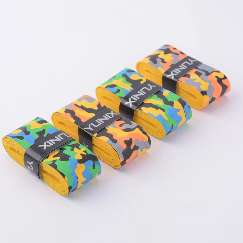 

5pcs Breathable Fishing Pole Absorbing Handle Cover Fishing Rod Overwraps Sweat Belt Anti-slip Fishing Rods Accessories