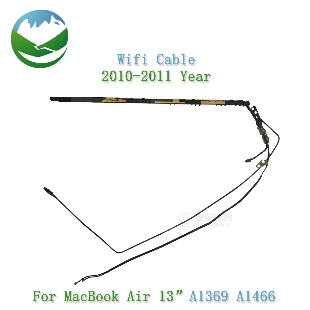 

Оригинальная антенна A1369 WIFI Bluetooth iSight камера гибкий кабель для Macbook Air 13 "Wifi кабель 2010-2011 года