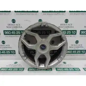 

RIM FIAT STILO (192) 1.9 Multijet 140 M. Schumacher III 7JX17H2 [16599329]