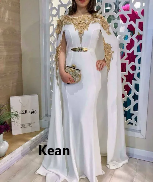 Dubai Moroccan Kaftan Georgette Dress Jilbab Arabian clothing Hot ISLAMIC 4845