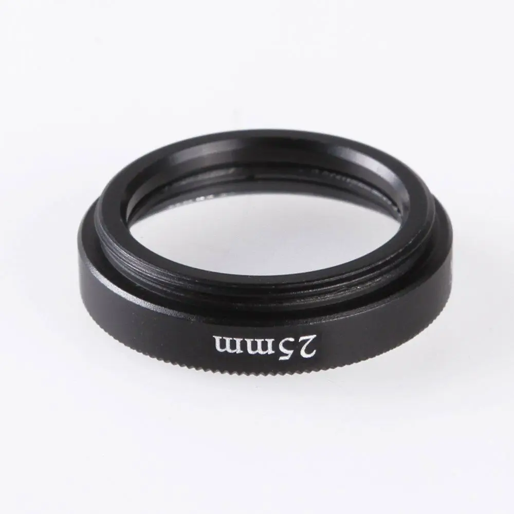 Универсальный 25 мм Haze UV фильтр объектива протектор Ультрафиолетовый для DSLR/DC/DV камеры