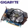 GIGABYTE GTX 650 1GB Video Card 128Bit GDDR5 Graphics Cards for nVIDIA Geforce GTX650 1GB HDMI Dvi VGA Cards On Sale N650 Used ► Photo 2/5