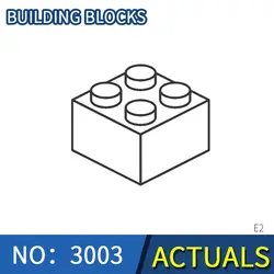 KAZI 3003 навалом бриллиантов buildmoc кирпичи technic собрать просветить для детей кусок Классические игрушки строительные развивающие блоки