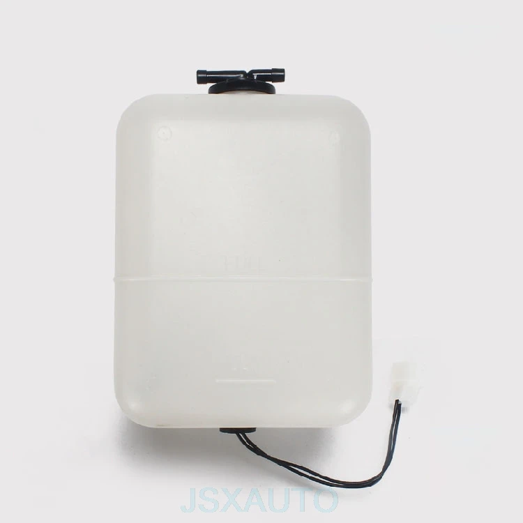 Экскаватор аксессуары тиски бак для воды чайник для HITACHI ZAX/EX200 гусеница CAT E320B/C/D