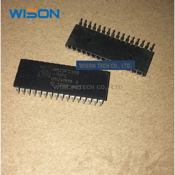 

Free shipping 10pcs/lot AM29F010B-70PC SN8P2501BPB AM29F010B-70PI