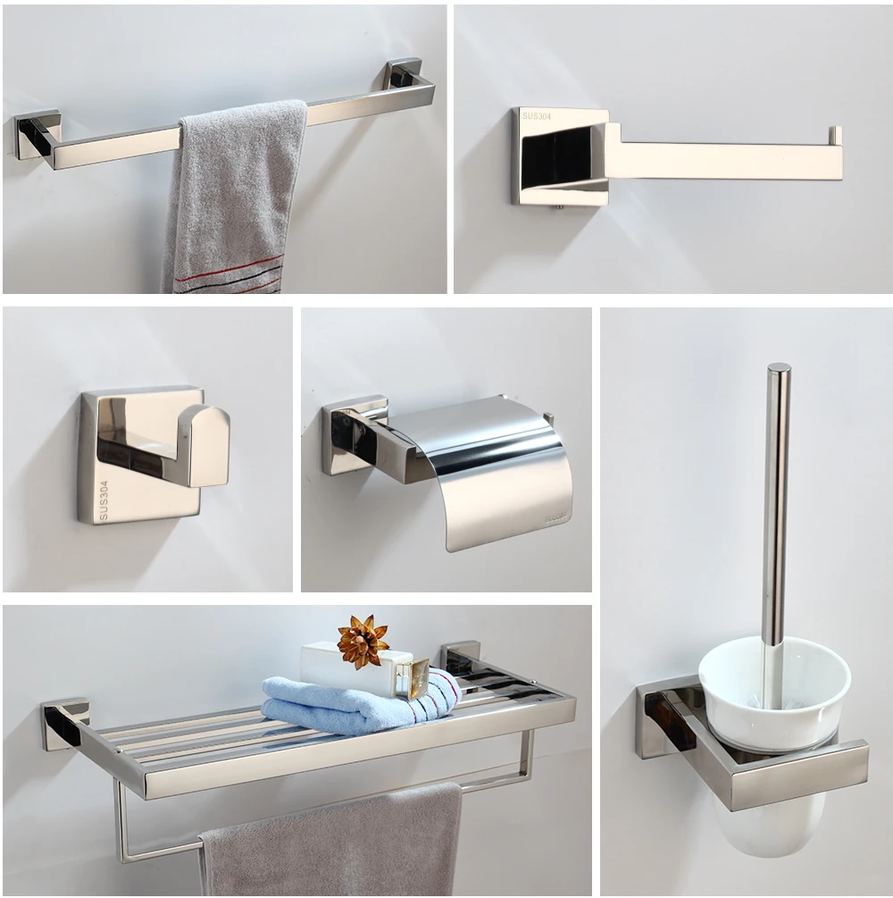 Kemaidi Luxury Black Bathroom Accessories Brass Wall Mountedshower Faucet Mixer Black Faucet 3 Pcs Tap Bath Hardware Sets Aliexpress