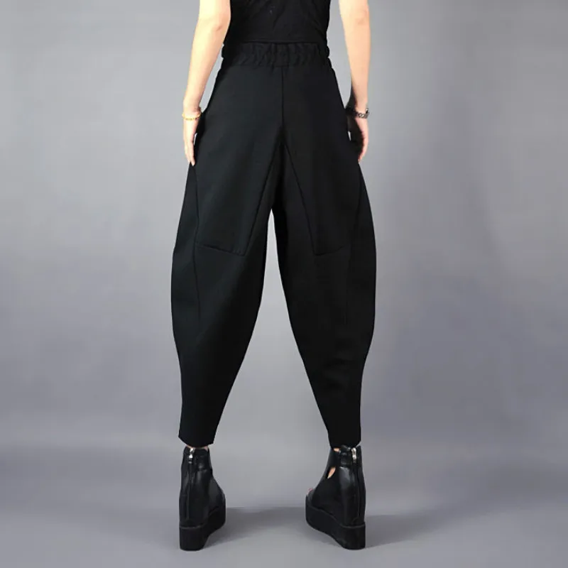 Рисунок 4 - Брюки-Капри женские с вышивкой