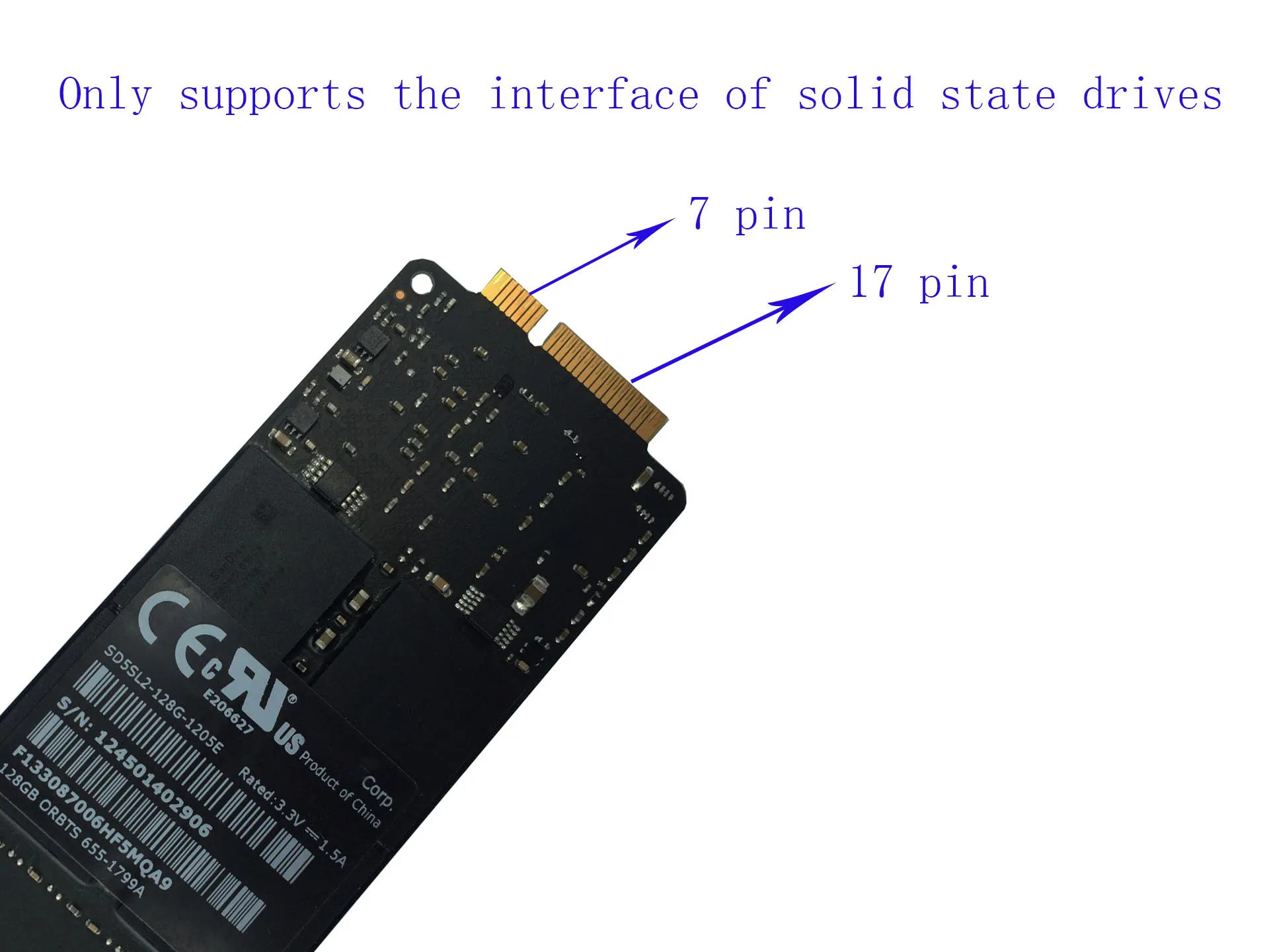 Genuine for Macbook Pro Retina 13