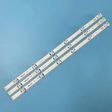 TV LED Backlight Strip For LG innotek drt 3.0 32 32LB561V-ZC 32LB561V-ZE 6916l-1974A 6916l-1981A LC320DUE LV320DUE LED Bar Strip