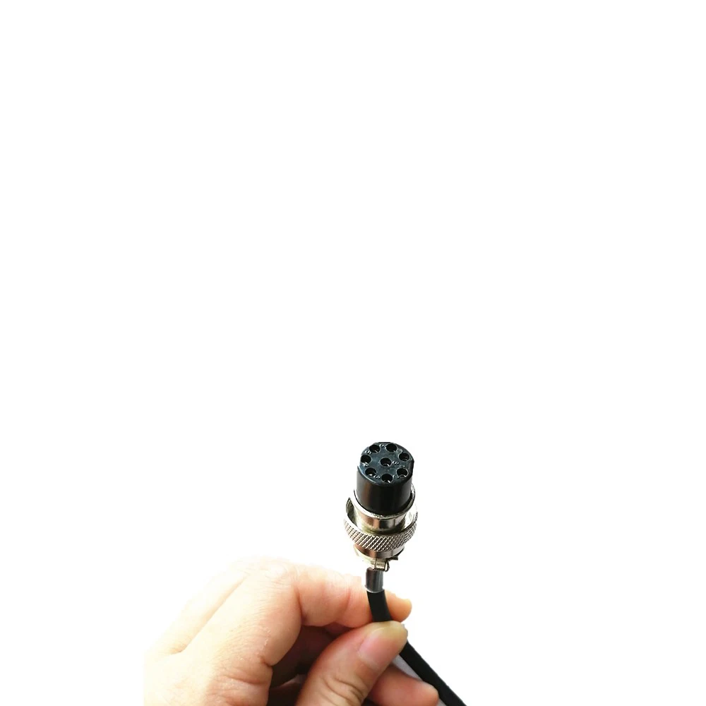 8 PIN микрофон Динамик микрофон PTT для Kenwood двухстороннее радио TM-431A, TM-531A, TM-241A, TM-441A, TM-541A, TM-701A, TM-721A (art.: 7a61d2abe) - 7a61d2abe