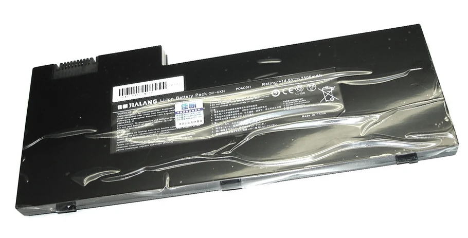 Аккумулятор для Asus UX50 14.8V (2800mAh) | Компьютеры и офис