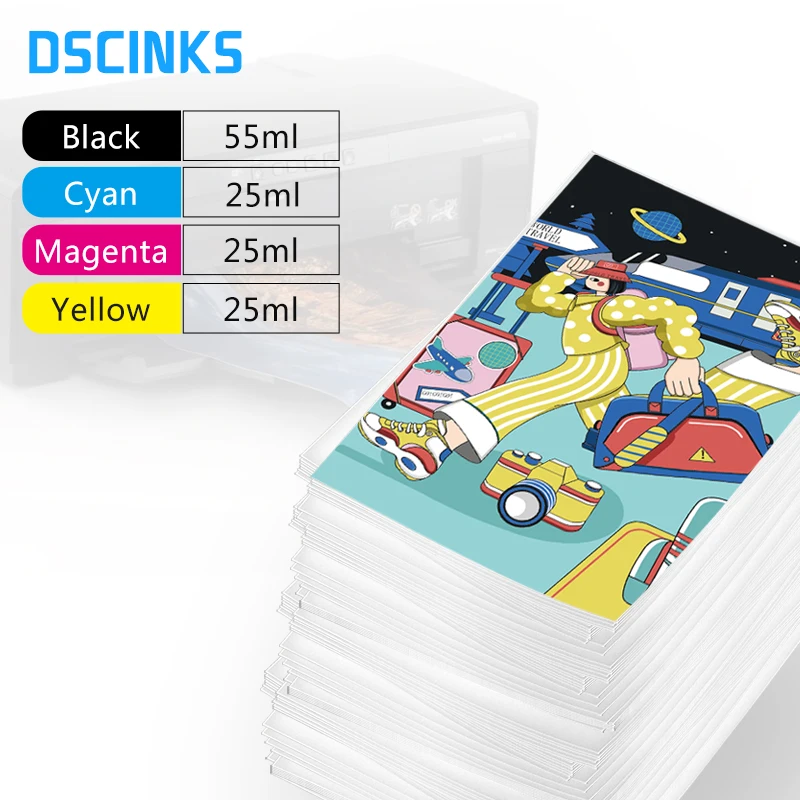 HP 952XL cartridge page