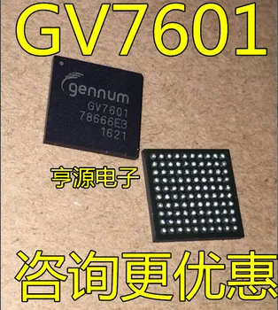 

GV7601 GV7601-IBE3 BGA-100