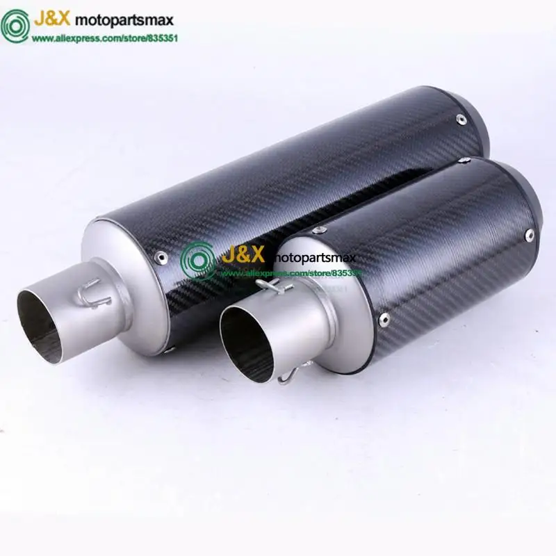 MT-03 MT03 R25 R3 глушитель для мотоцикла полная система контактная средняя труба+ выхлопная труба для Yamaha R25 R3- слипоны
