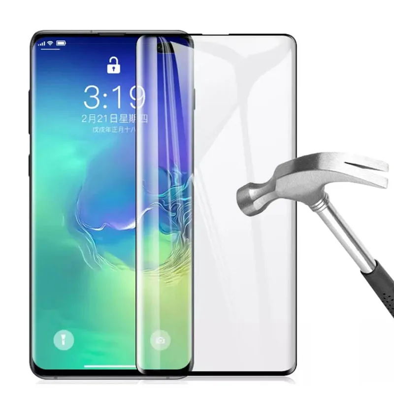 glass samsung s10(самсунг s10) стекло 2-в-1 Камера стекло для линзы пленка samsung s10 Экран Защитная стекло samsung s10e защитное стекло samsung s10 plus стекло самсунг с10е стекло самсунг s10e стекло