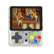 5 шт. LDK игровой 2,6 дюймовый экран мини портативная игровая консоль ностальгические ретро-игры для детей мини семейный ТВ Видео консоли