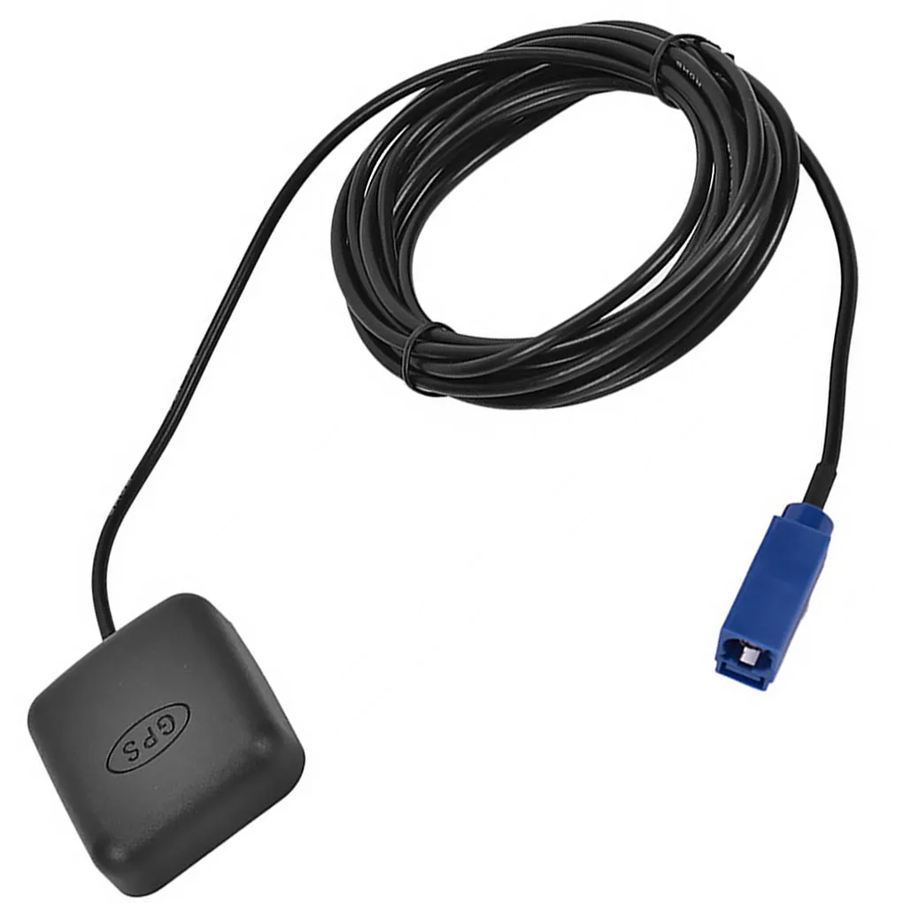 Автомобильный GPS антенна для BMW Audi Mercedes NTG Comand AP Vauxhall Opel 3V-5V 1575 42 МГц | Автомобили и
