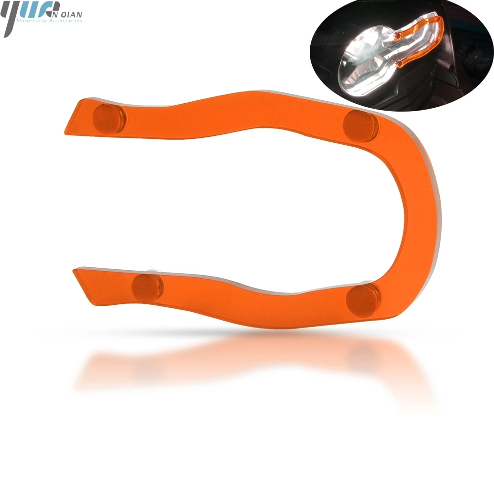 

New For BMW R 1250 GS LC R1250GS ADV LC 2019 2020 Motorcycle Daytime running light cover R1200GS R 1200 GS Adventure 2013-2020