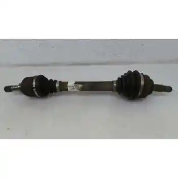 

3272LW TRANSMISSION FRONT LEFT CITROEN BERLINGO BOX