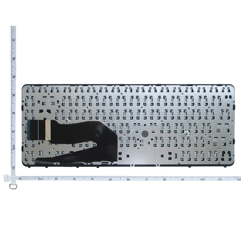 Laptop Replacement Keyboard Compatible For HP EliteBook 840