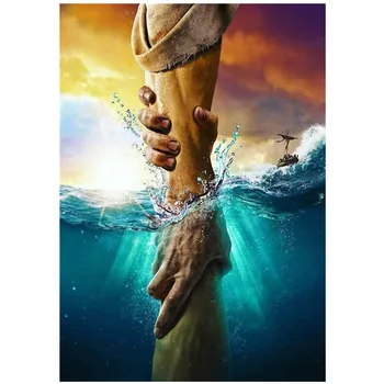 

5D diamond painting Art photography DIY All round diamond embroidery kit mosaic home decoration ornaments