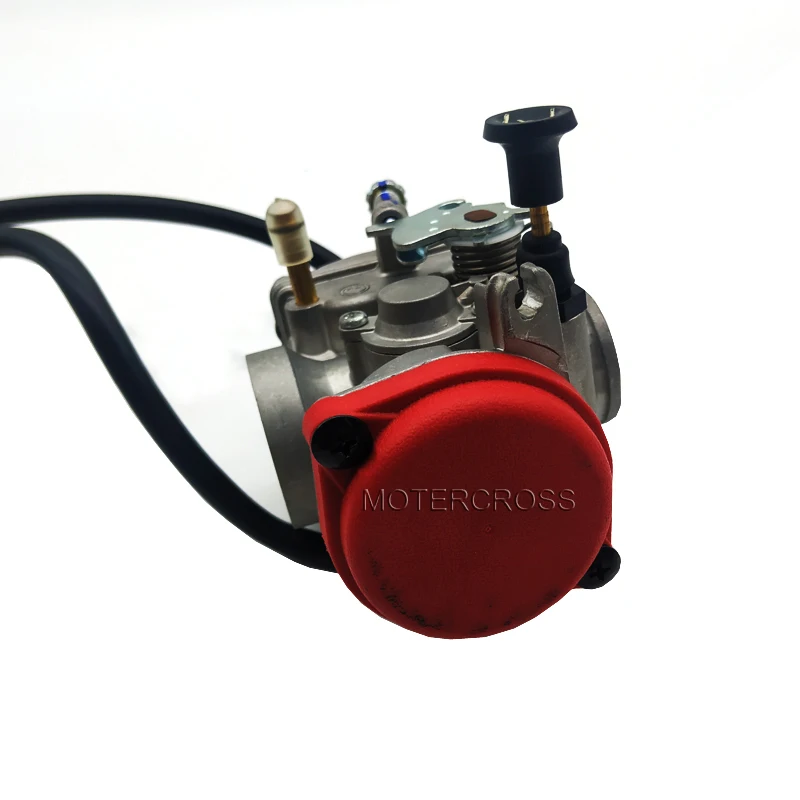 Мотоцикла Мото CarburatorTK MV30 PD30 30 мм для 250cc вездеход ATV250 EN250 JS250 QM250GY GXT250 GP200 GP250 RE200 RE250