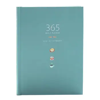 

2020 Planner Weekly Monthly Planner Notebook School Supplies for Students 365 days creative plan