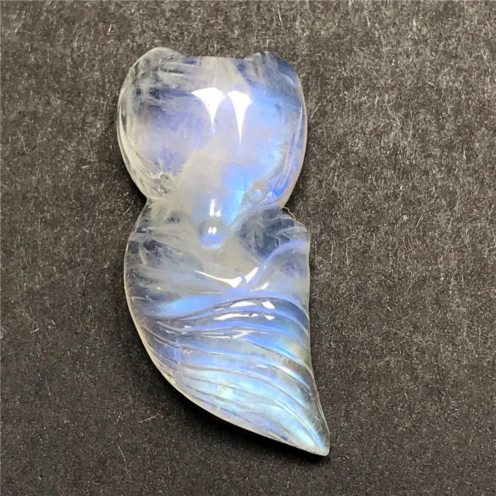 Moonstone Pendant (84)
