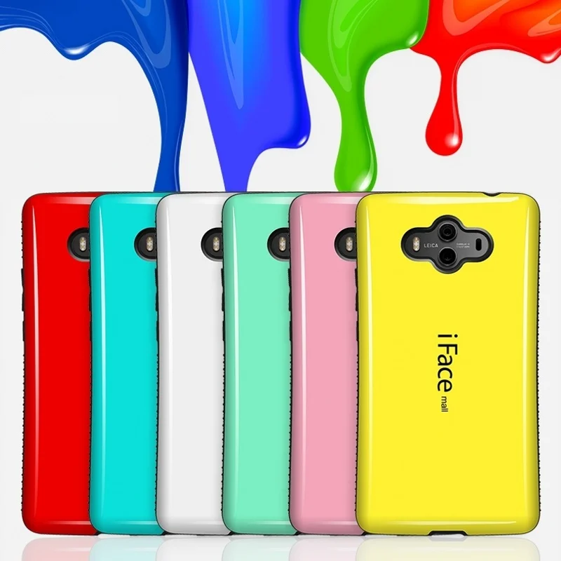 Противоударный чехол для Huawei Mate 20 10 Lite Pro силиконовый Противоскользящий