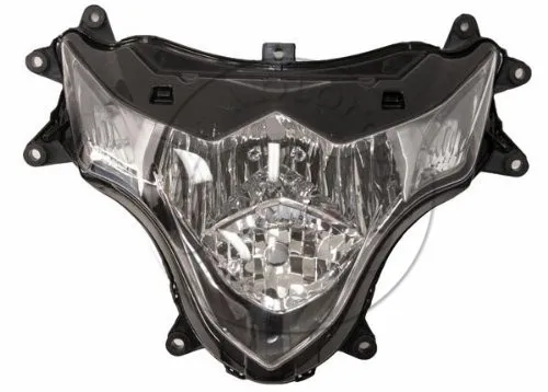 

K9 Motorcycle For SUZUKI GSX-R1000 GSXR1000 GSXR 1000 Front Headlight Head Light Lamp Assembly Headlamp Lighting Parts