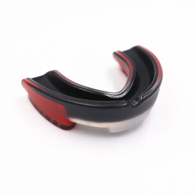 1PC Teeth Protector Boxing Mouthguard Brace Tooth Cover Orthodontic Teeth Guard Sports Training Fitness Accessories