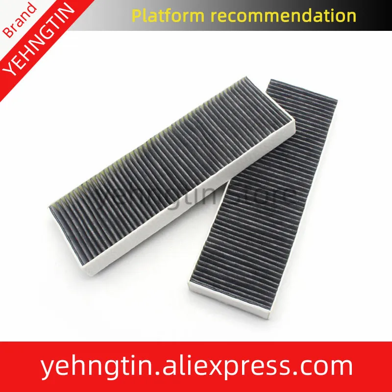 80291s84a01 Activated Carbon Auto Cabin Air Filter 80291s84a01 Cabin
