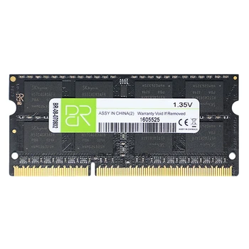 

BILLION RESERVOIR SSD Laptop DDR3 4GB RAM 1600Mhz Notebook Memory 4GB Laptop RAM