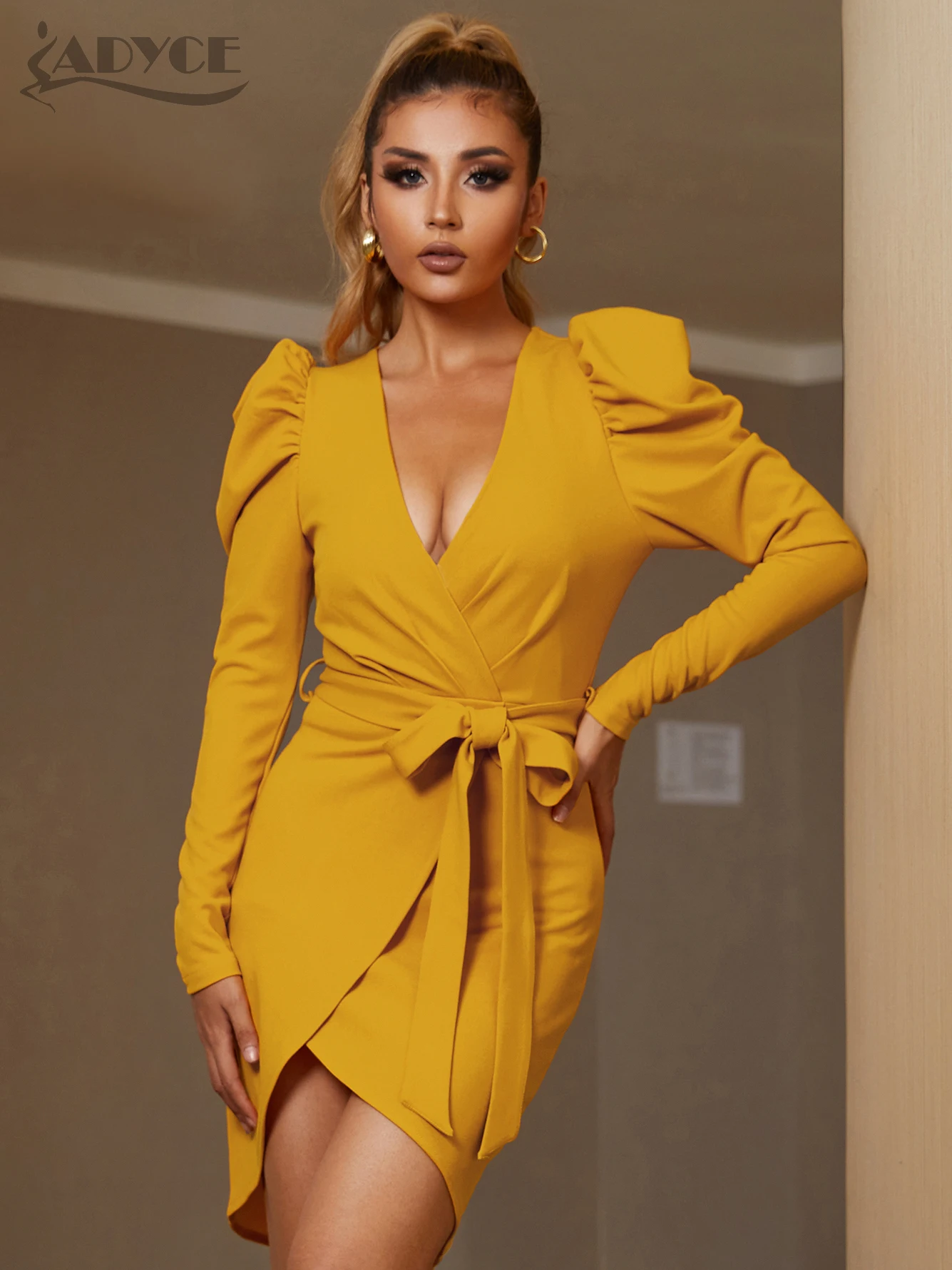Adyce Fashion Women's Autumn Winter 