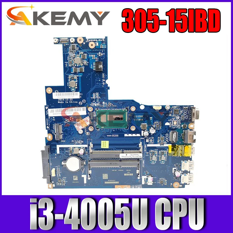 Материнская плата для ноутбука LENOVO IDEAPAD B50-70 305-15IBD | Компьютеры и офис