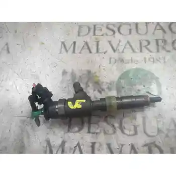 

INJECTOR CITROEN BERLINGO STATION WAGON 1. 6 16V HDi 9HT 0445110340 [15502185]