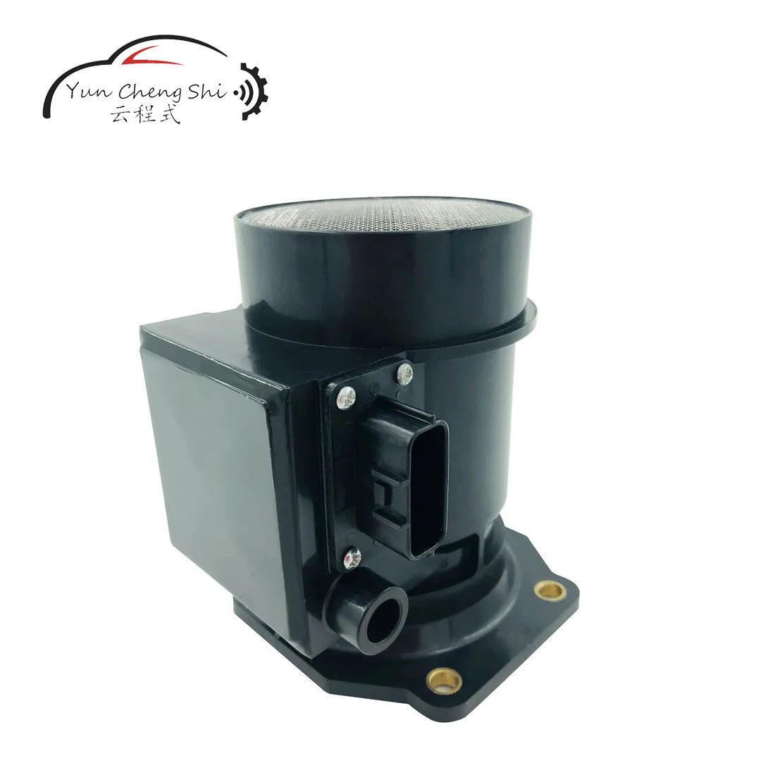 

Auto Mass Air Flow Maf Sensor Meter 22680-02U00 For Nissan LAUREL Skyline R32 R33 2.0 4x4 Turbo RB20DE RB20E RB20DET