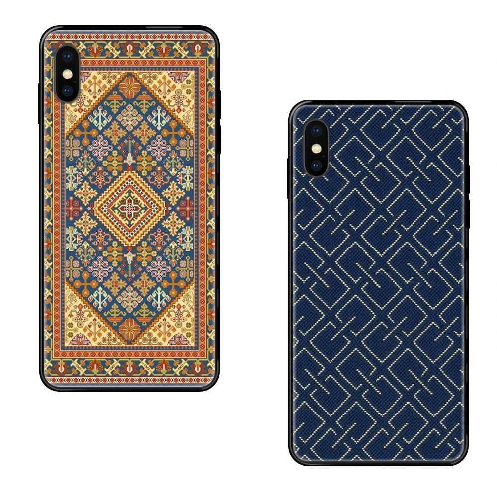 Украшение для Xiaomi Redmi 3S 4X 4A 5 5A 6 6A 7 7A 8 8A 8T 9 9A K20 K30 S2 Y2 Pro Plus Ultra | Мобильные телефоны и