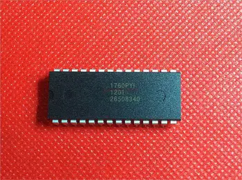 

10pcs/lot ISD1760PY ISD1760P DIP-28 In Stock