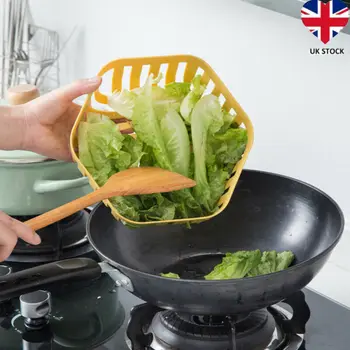 

Kitchen Sink Multifunctional Storage Rack Multi Purpose Washing Bowl Sponge Drai Storage Rack Kitchen Creative Drain Basket