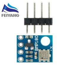 10PCS GY-68 BMP180 GY68 Digital Pressão Barométrica Sensor Módulo Board compatível com BMP085 Para Arduino