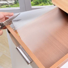 150x30 см Коврик для выдвижных ящиков EVA вкладыш для шкафа влагостойкий водонепроницаемый пыленепроницаемый нескользящий коврик для кухонного стола