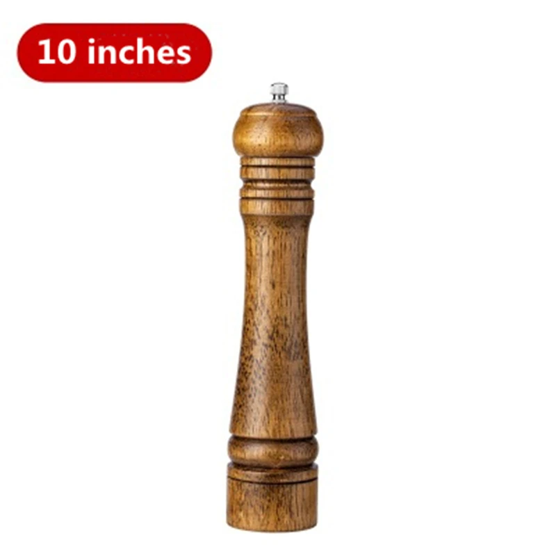 10 inches