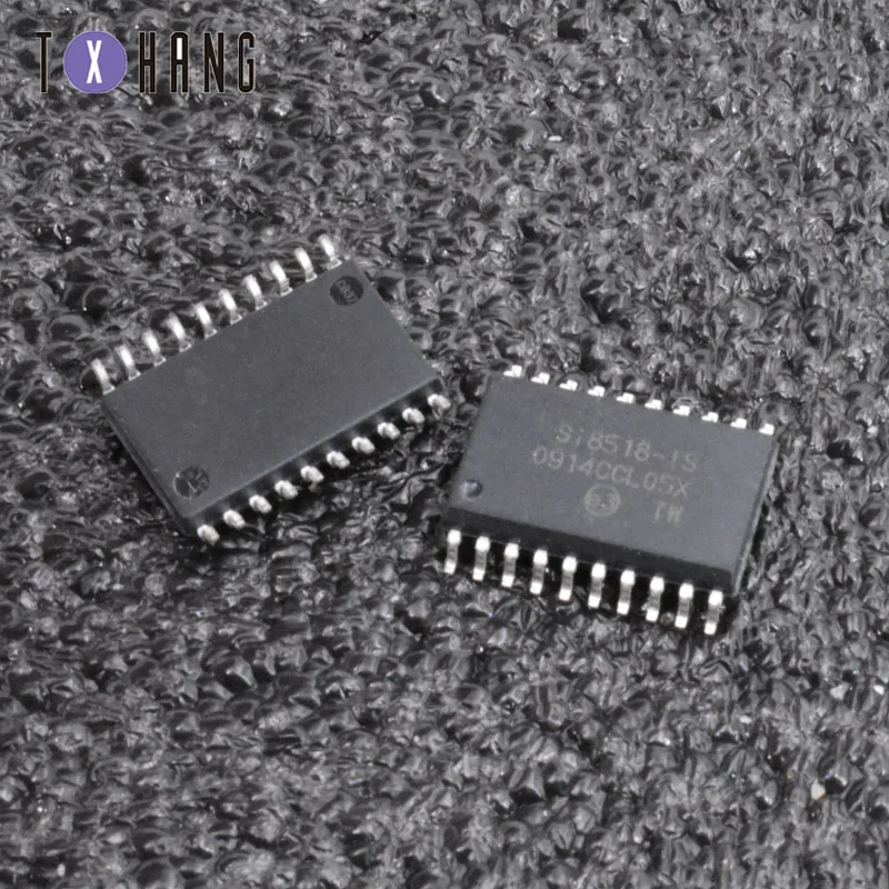 

1PCS/5PCS SI8518-IS SI8518 SI8518-I Encapsulation:SOP-20 IC NEW