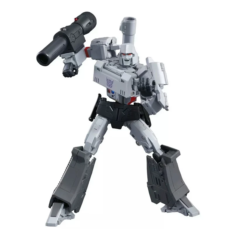 Трансформеры Takara Tomy MP 36 Megatron автомобиль робот игрушки для мальчиков трансформер